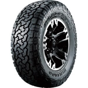 Padanga  ROADCRUZA RA1100 285/45R22 117/114S