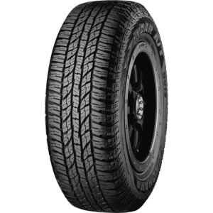 Padanga  YOKOHAMA GEOLANDAR A/T-S G015 285/45R22 114H