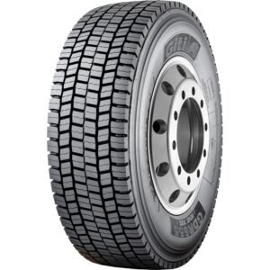 Padanga  Giti GDR655+ 315/80R22.5 156/150L