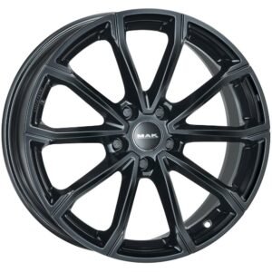 MAK DaVinci 7 x R17 5x112 ET40 CB57.1