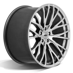 AEZ Panama high gloss 9 x R20 5x112 ET44 CB66.6