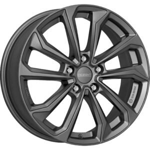 Dezent KS 7.5 x R19 5x114.3 ET51 CB67.1