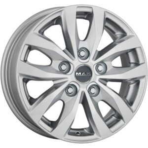 MAK Load 5 6.5 x R16 5x120 ET50 CB65.1
