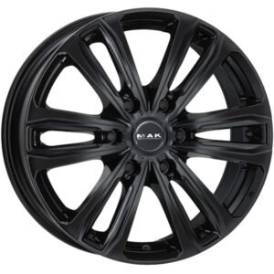 MAK Safari6 7.5 x R17 6x139.7 ET50 CB93.1
