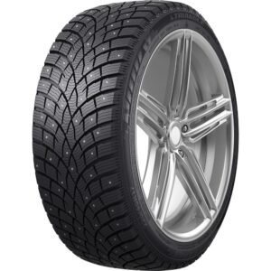 Padanga  TRIANGLE TI501 205/50R17 93T
