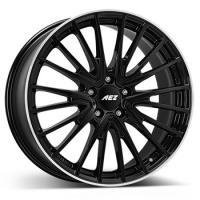 AEZ Berlin 8 x R19 5x112 ET38 CB66.6