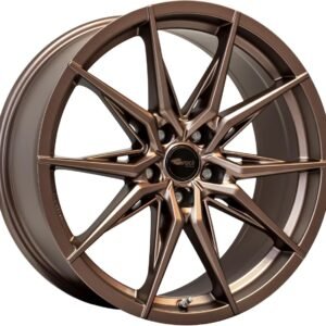 Brock B42 8 x R18 5x114.3 ET30 CB72.6