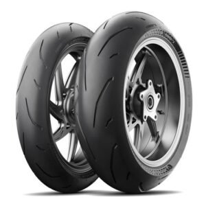 Padanga  Michelin POWER GP2 190/55R17 75W