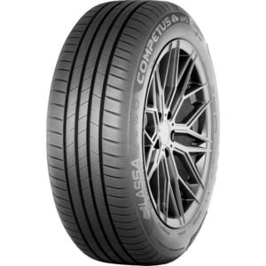 Padanga  LASSA COMPETUS H/P 3 245/45R20 103Y