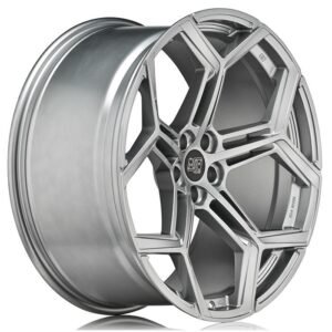 MSW 53 10.5 x R22 5x112 ET19 CB66.6