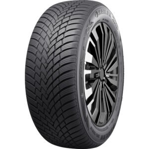 Padanga  SAILUN ICE BLAZER ALPINE 2 185/60R14 82T