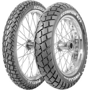 Padanga  Pirelli SCORPION MT 90 A/T 150/70R18 70V