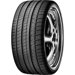 Padanga  MICHELIN PILOT SPORT PS2 285/35R19 99Y