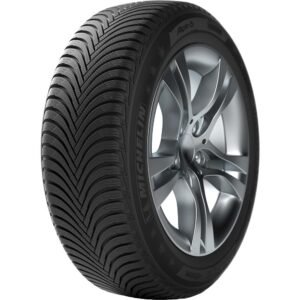 Padanga  MICHELIN ALPIN 5 225/55R17 97H