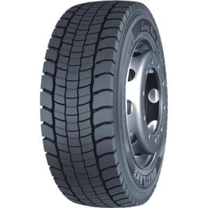 Padanga  Westlake Premium WDL1 295/60R22.5 150/147K