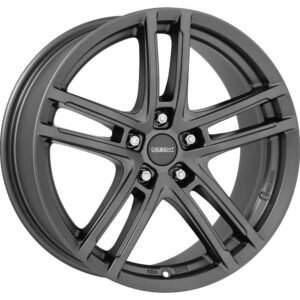 Dezent TZ-c 8 x R18 5x112 ET30 CB66.6