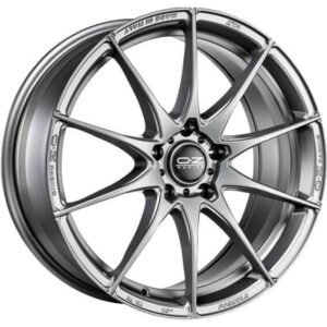 OZ Racing Formula HLT 8.5 x R19 5x112 ET47 CB75