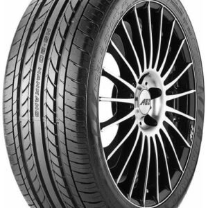 Padanga  NANKANG NS-20 NOBLE SPORT 235/40R17 90W