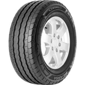 Padanga  LASSA TRANSWAY 3 225/70R15 116/114S