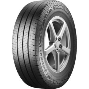 Padanga  CONTINENTAL VANCONTACT ECO 215/60R17 109/107T