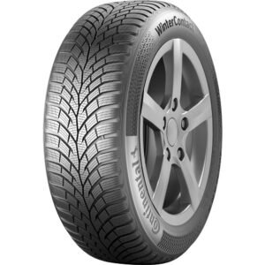 Padanga  CONTINENTAL WINTERCONTACT TS870 205/60R16 92T