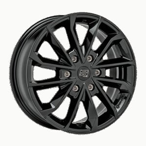MSW 42 6H 8.5 x R20 6x120 ET47 CB74.6
