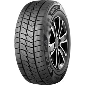 Padanga  LASSA WINTUS 3 215/70R15 109/107R