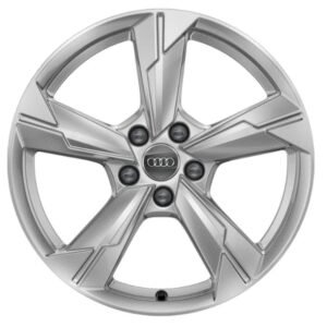 OE Audi 4K00714988Z8 8 x R18 5x112 ET39 CB66.5