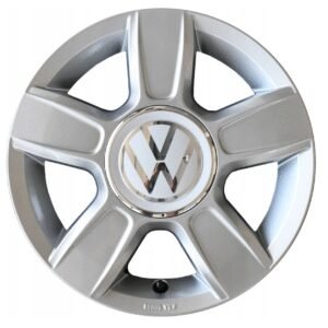 OE Volkswagen 1S00714948Z8 5 x R14 4x100 ET35 CB57.1