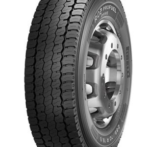 Padanga  Prometeon R02 Profuel Drive 265/70R17.5 140/138M