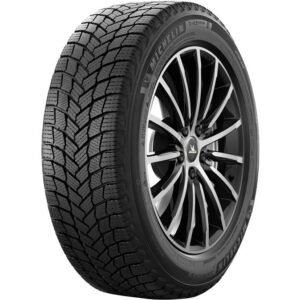 Padanga  MICHELIN X-ICE SNOW 205/55R17 95T