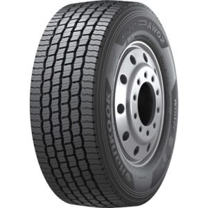 Padanga  Hankook AW02+ 385/65R22.5 164K