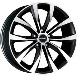 MAK Wolf 7 x R17 5x112 ET40 CB57.1