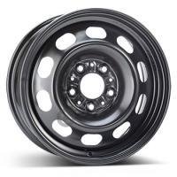 KFZ 9613 7 x R16 5x120 ET40 CB72.6
