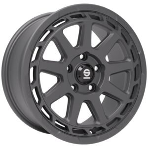 Sparco Gravel 8 x R18 5x120 ET45 CB65.1