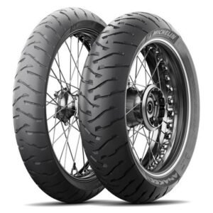 Padanga  Michelin ANAKEE 3 110/80R19 59V