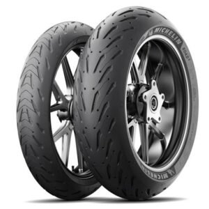 Padanga  Michelin ROAD 5 190/50R17 73W