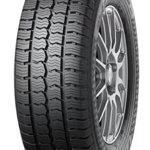 Padanga  YOKOHAMA BLUEARTH-VAN RY61 205/65R16 107/105T