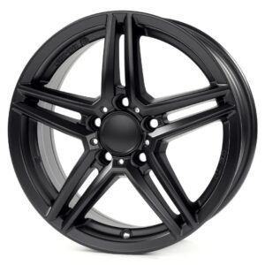 Rial M10 7.5 x R17 5x112 ET51 CB66.6
