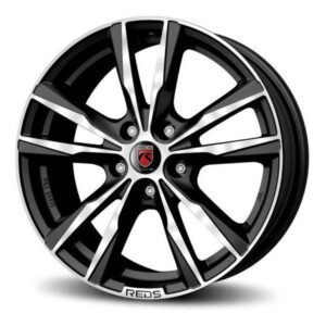 Reds K2 HD 7.5 x R17 5x112 ET45 CB72.3