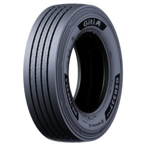 Padanga  Giti GSR237 EVO 385/55R22.5 162K