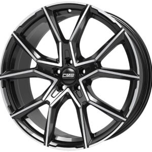 CMS C33 8 x R19 5x112 ET45 CB66.6