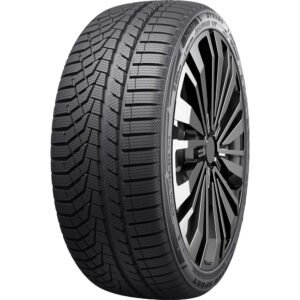 Padanga  DYNAMO WINTER SPORT 235/55R19 105V