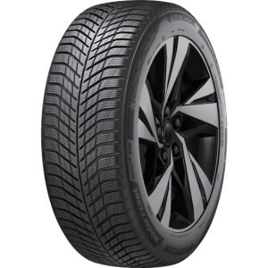 Padanga  HANKOOK WINTER I*CEPT EVO4 SUV (W340A) 255/55R19 111V