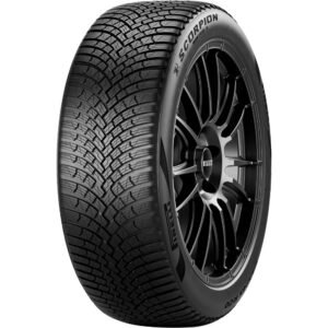 Padanga  PIRELLI SCORPION WINTER 3 255/40R21 102V