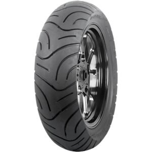 Padanga  Maxxis M6029 SUPERMAXX 100/80R10 53J