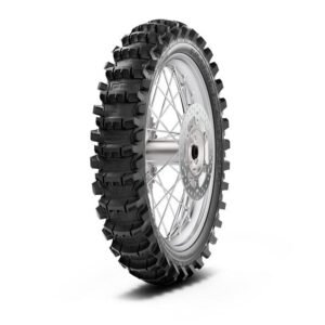 Padanga  Pirelli SCORPION MX SOFT 110/90R19 62M