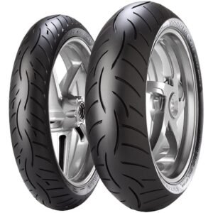 Padanga  Metzeler ROADTEC Z8 INTERACT 120/70R17 58W