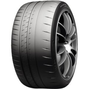 Padanga  MICHELIN PILOT SPORT CUP 2 325/30R21 104Y