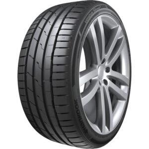 Padanga  HANKOOK VENTUS S1 EVO 3 (K127B) 255/45R19 104Y